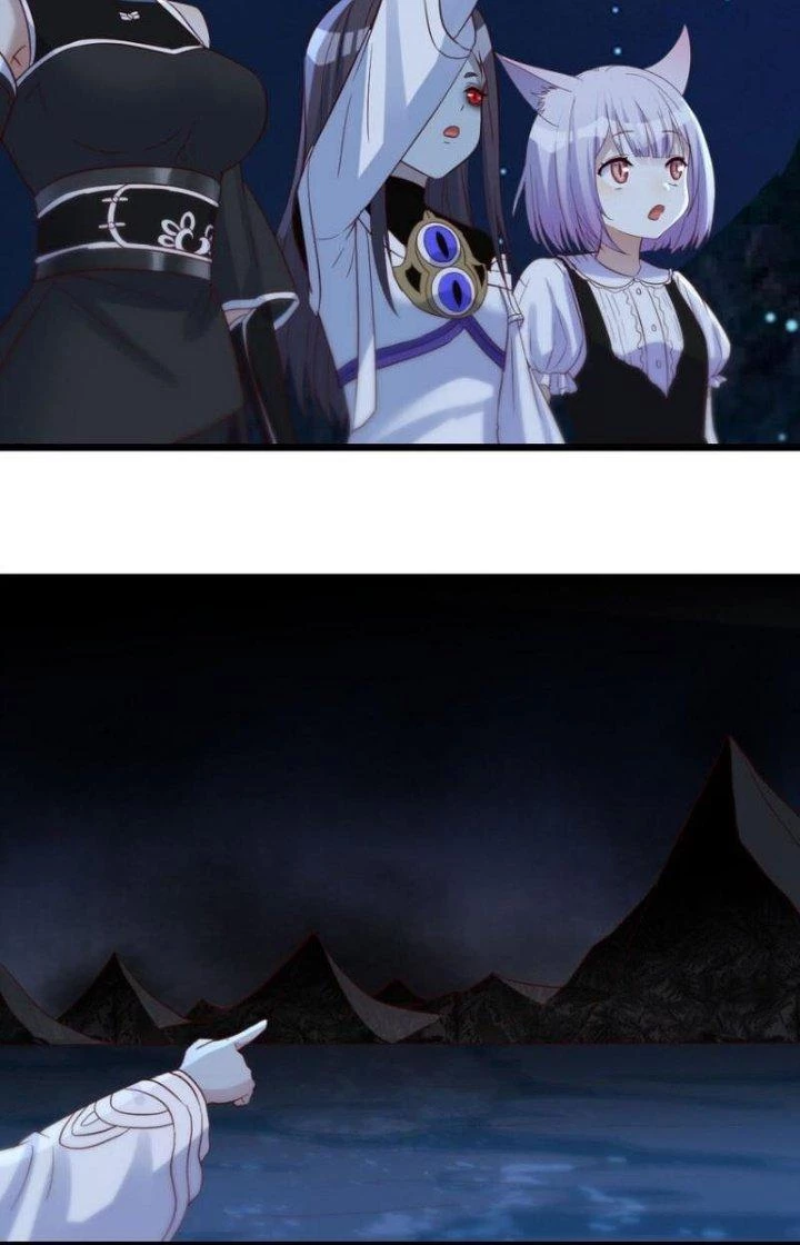 Trước Khi Vô Địch Ta Nợ Tình Quá Nhiều Chapter 121 - Trang 2