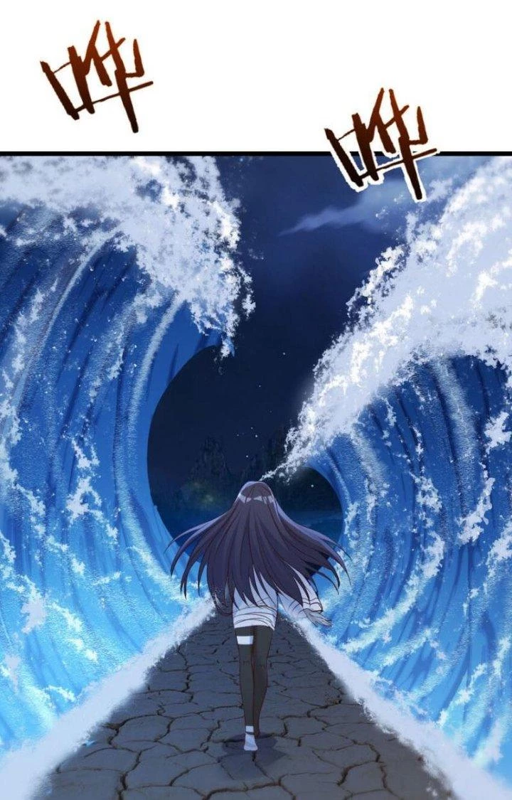 Trước Khi Vô Địch Ta Nợ Tình Quá Nhiều Chapter 121 - Trang 2