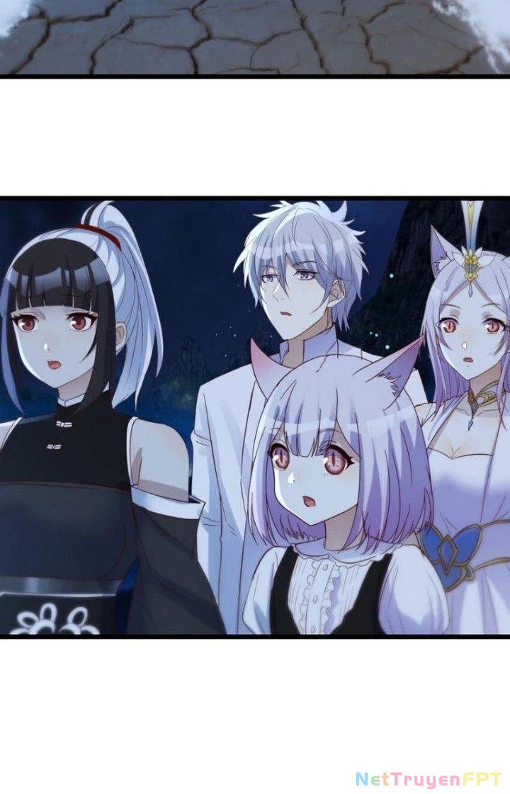 Trước Khi Vô Địch Ta Nợ Tình Quá Nhiều Chapter 121 - Trang 2