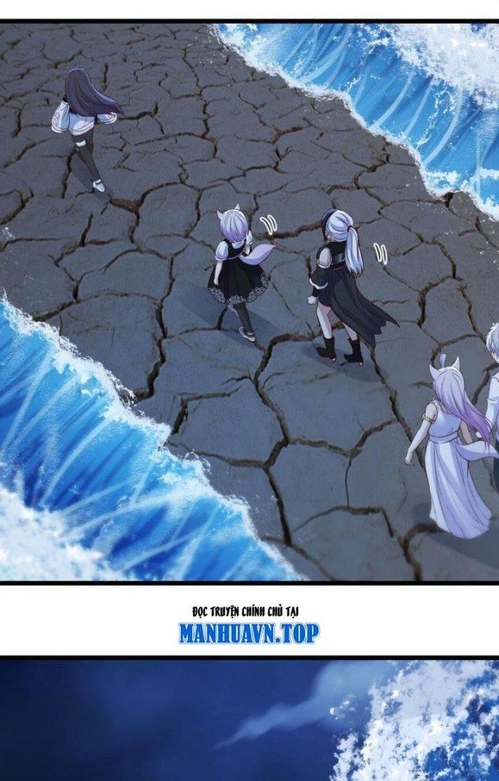 Trước Khi Vô Địch Ta Nợ Tình Quá Nhiều Chapter 121 - Trang 2