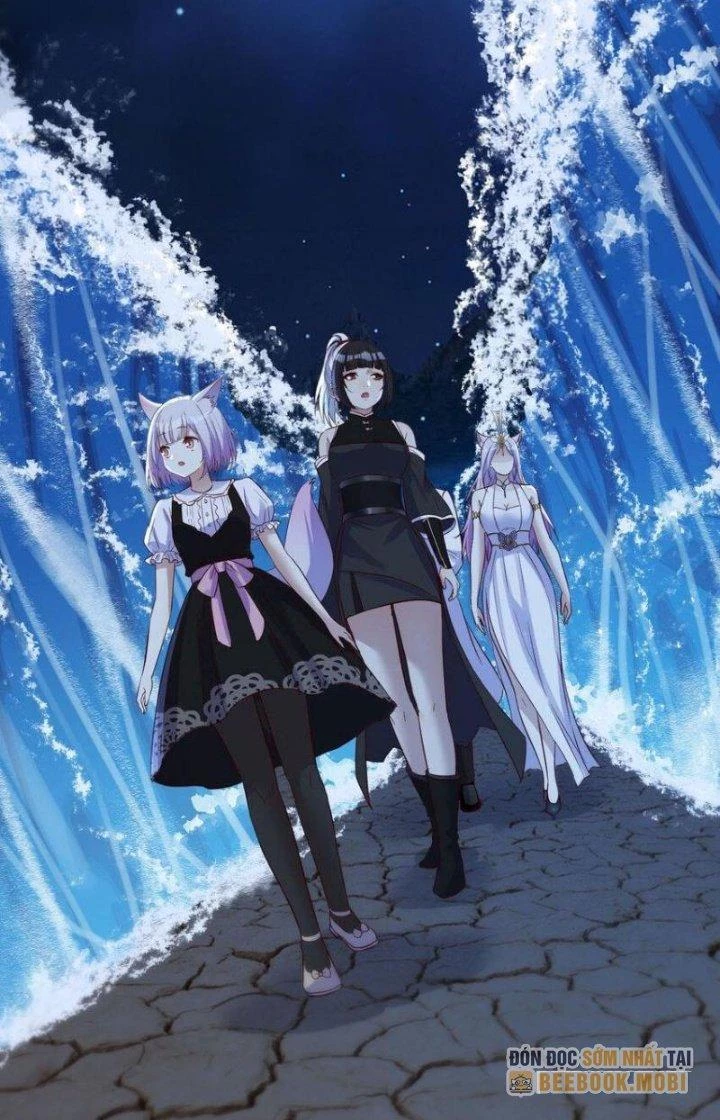 Trước Khi Vô Địch Ta Nợ Tình Quá Nhiều Chapter 121 - Trang 2