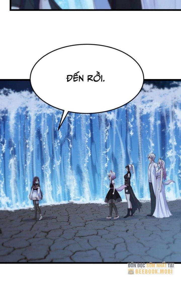 Trước Khi Vô Địch Ta Nợ Tình Quá Nhiều Chapter 121 - Trang 2