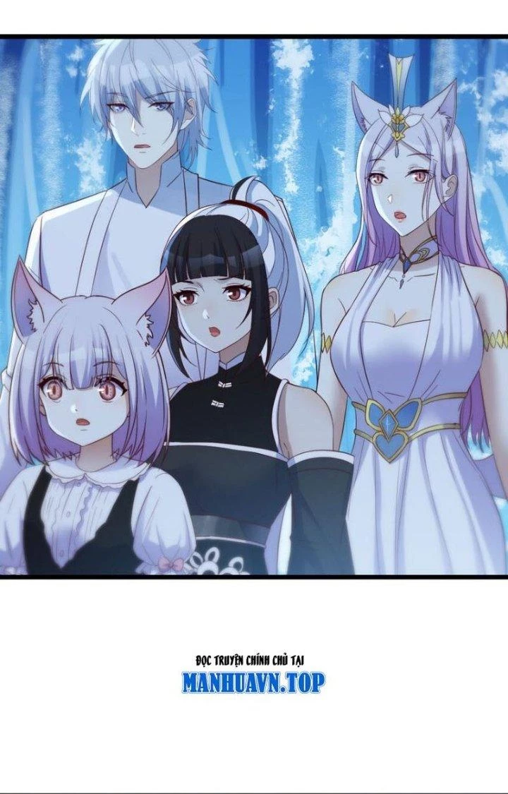 Trước Khi Vô Địch Ta Nợ Tình Quá Nhiều Chapter 121 - Trang 2