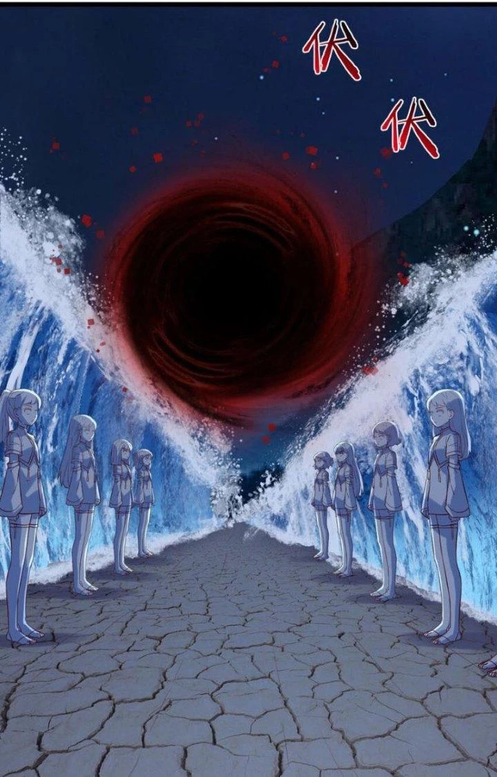 Trước Khi Vô Địch Ta Nợ Tình Quá Nhiều Chapter 121 - Trang 2