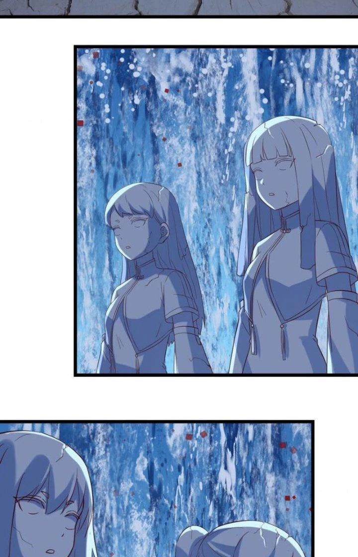 Trước Khi Vô Địch Ta Nợ Tình Quá Nhiều Chapter 121 - Trang 2