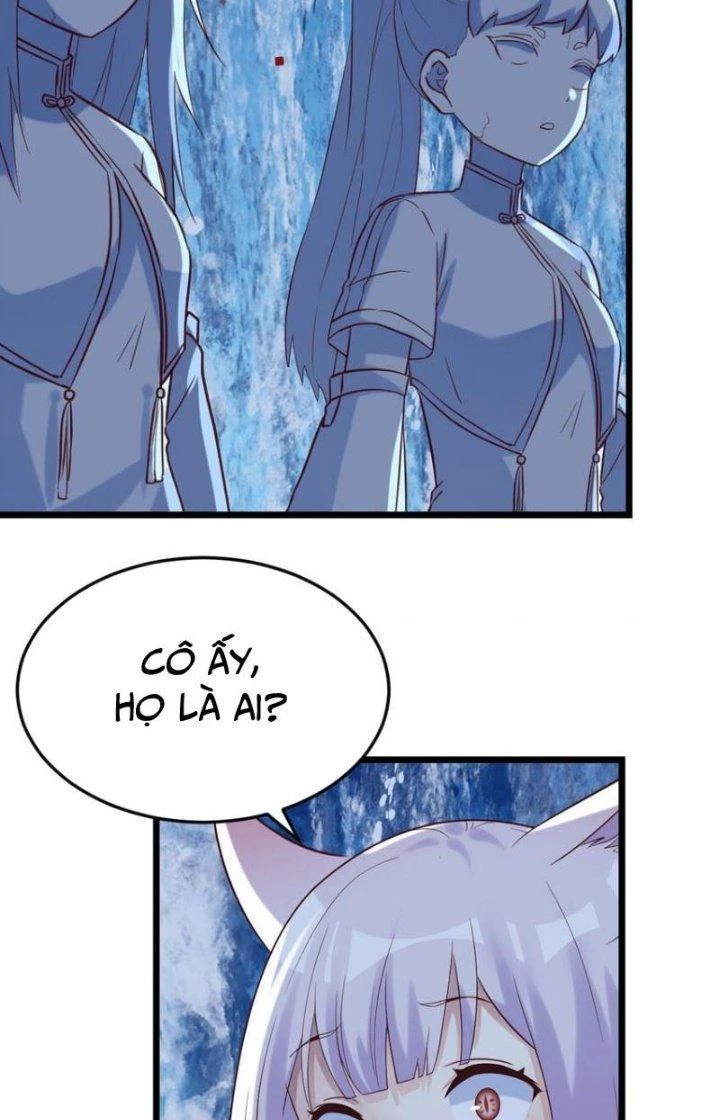 Trước Khi Vô Địch Ta Nợ Tình Quá Nhiều Chapter 121 - Trang 2