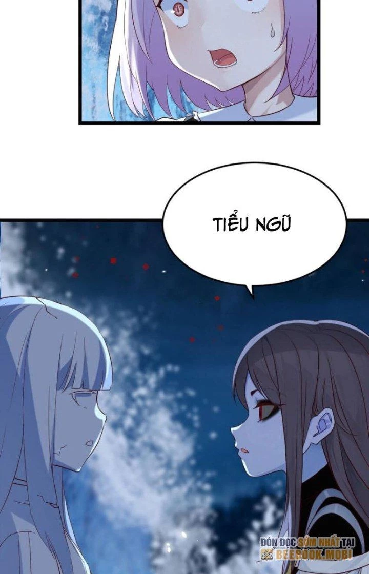 Trước Khi Vô Địch Ta Nợ Tình Quá Nhiều Chapter 121 - Trang 2