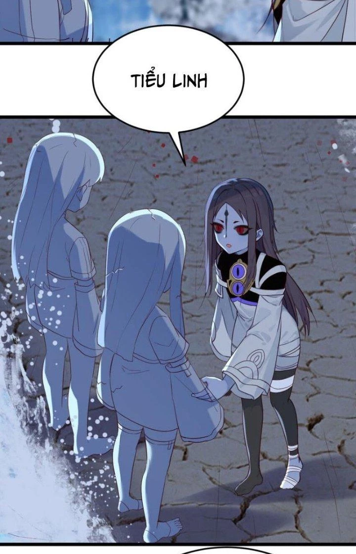 Trước Khi Vô Địch Ta Nợ Tình Quá Nhiều Chapter 121 - Trang 2