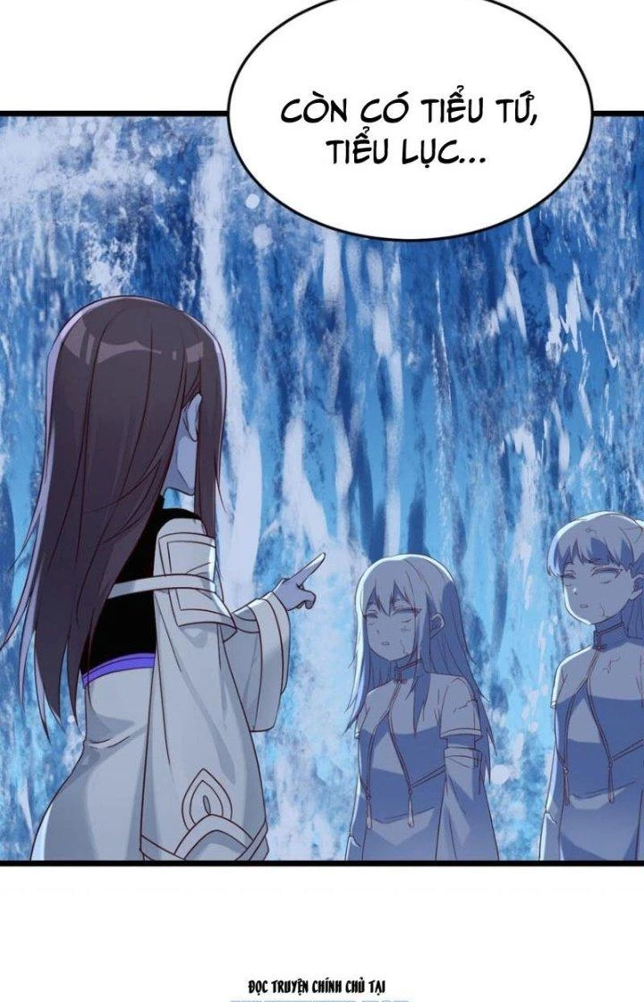 Trước Khi Vô Địch Ta Nợ Tình Quá Nhiều Chapter 121 - Trang 2