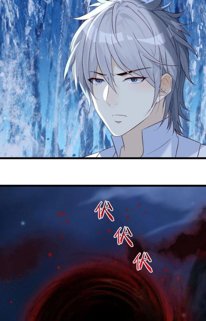 Trước Khi Vô Địch Ta Nợ Tình Quá Nhiều Chapter 121 - Trang 2