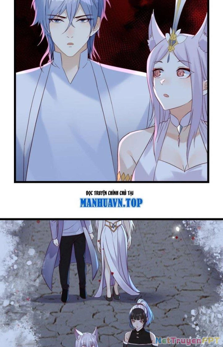 Trước Khi Vô Địch Ta Nợ Tình Quá Nhiều Chapter 121 - Trang 2