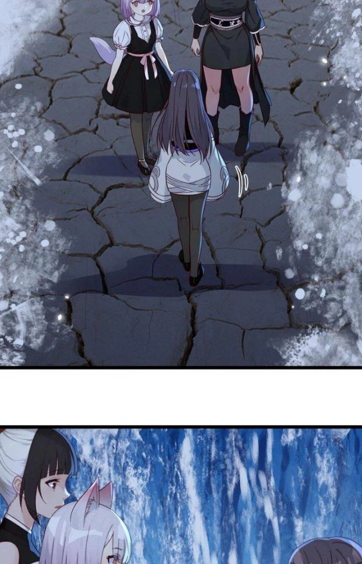 Trước Khi Vô Địch Ta Nợ Tình Quá Nhiều Chapter 121 - Trang 2