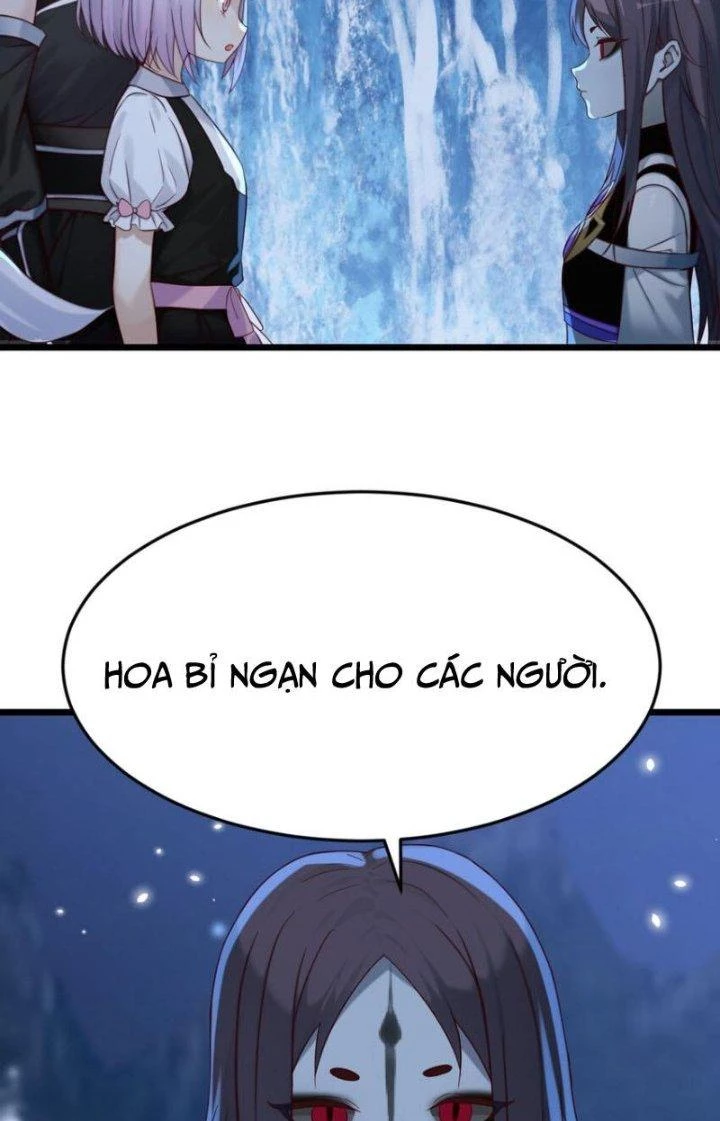 Trước Khi Vô Địch Ta Nợ Tình Quá Nhiều Chapter 121 - Trang 2