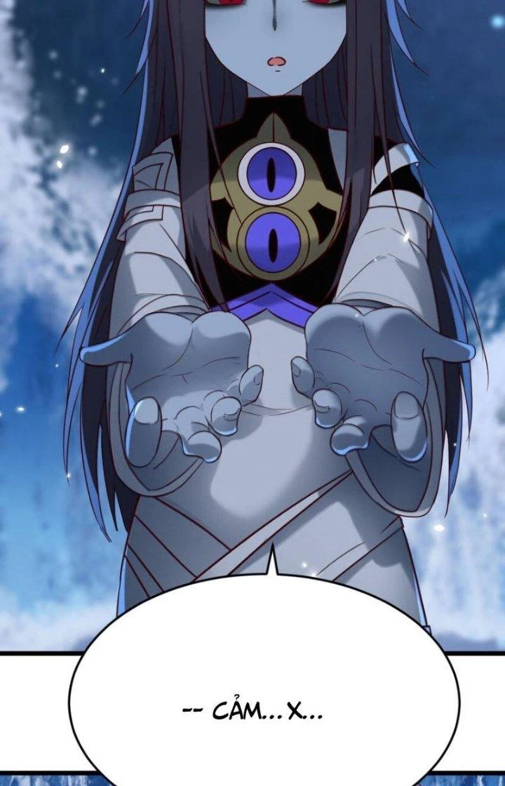 Trước Khi Vô Địch Ta Nợ Tình Quá Nhiều Chapter 121 - Trang 2