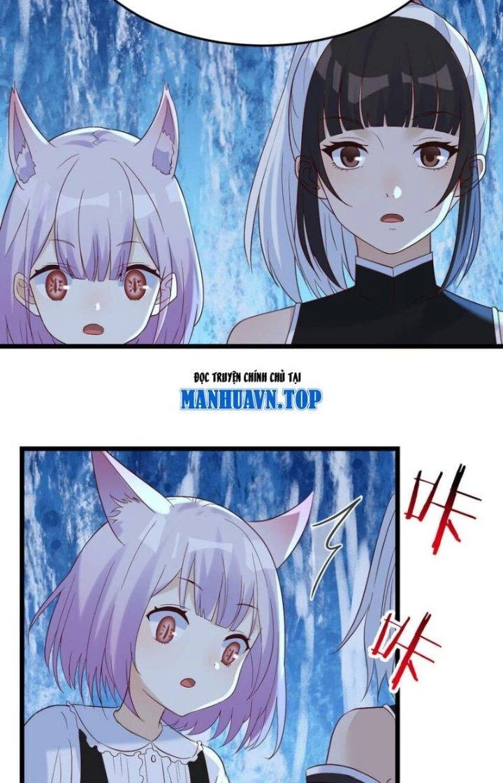 Trước Khi Vô Địch Ta Nợ Tình Quá Nhiều Chapter 121 - Trang 2