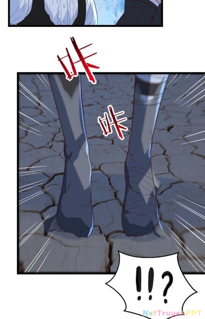 Trước Khi Vô Địch Ta Nợ Tình Quá Nhiều Chapter 121 - Trang 2