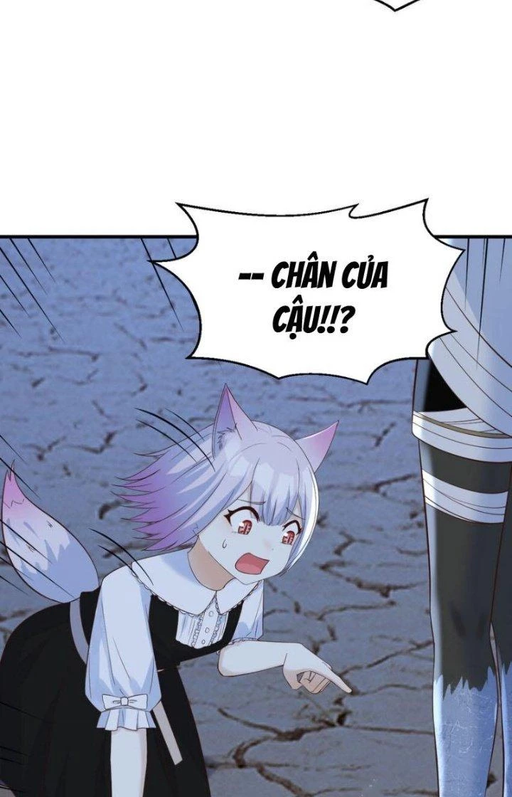 Trước Khi Vô Địch Ta Nợ Tình Quá Nhiều Chapter 121 - Trang 2