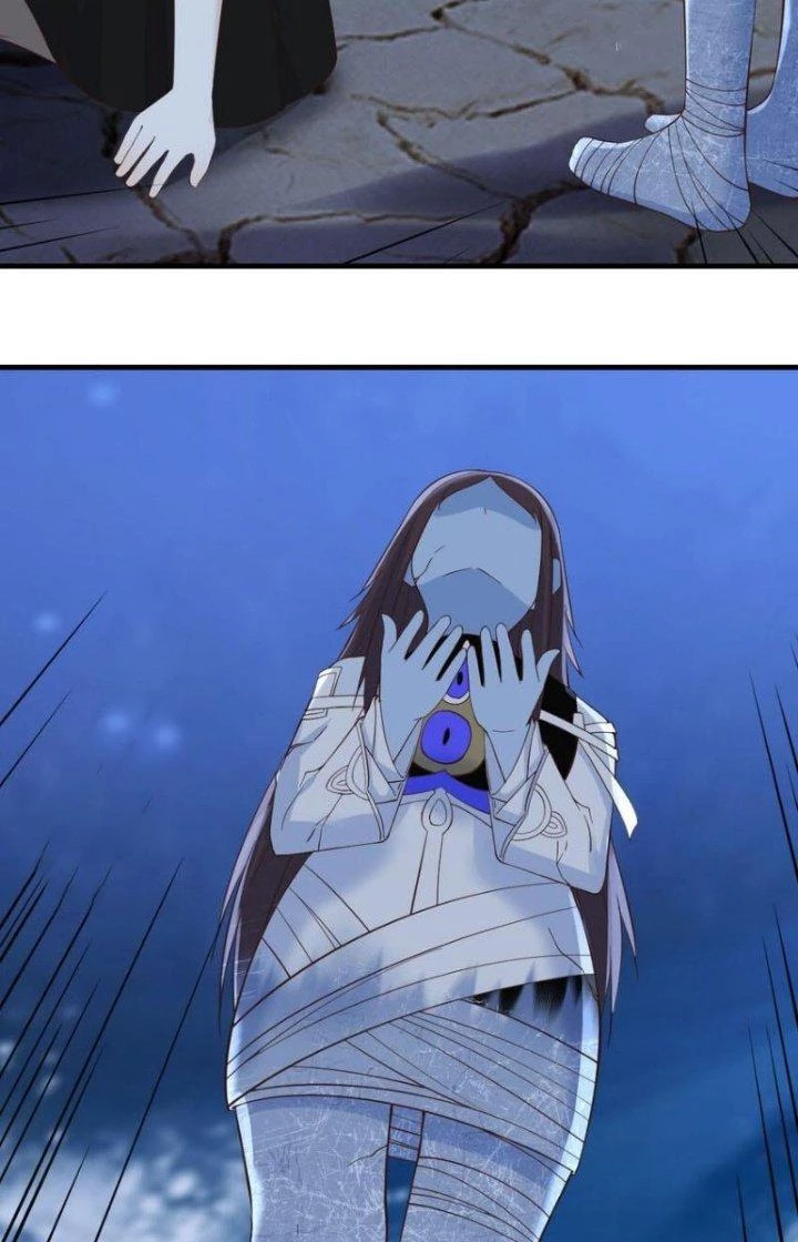 Trước Khi Vô Địch Ta Nợ Tình Quá Nhiều Chapter 121 - Trang 2