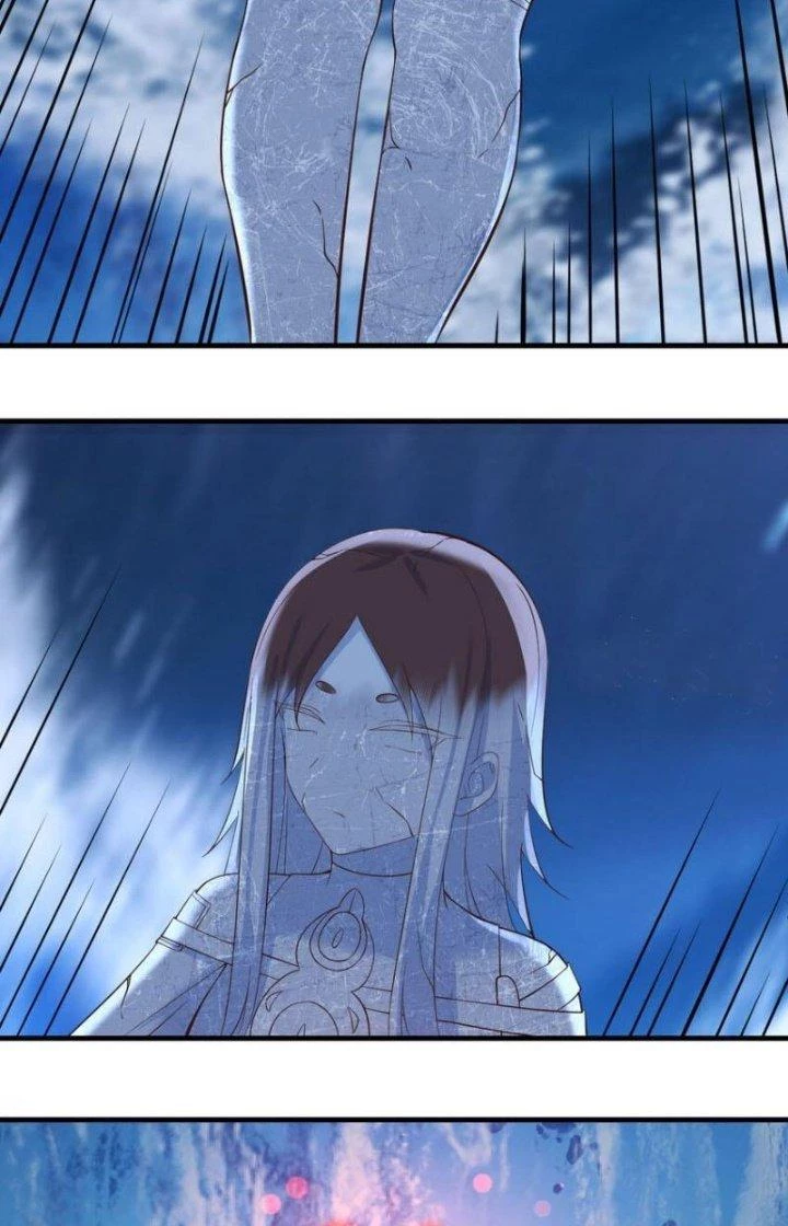 Trước Khi Vô Địch Ta Nợ Tình Quá Nhiều Chapter 121 - Trang 2