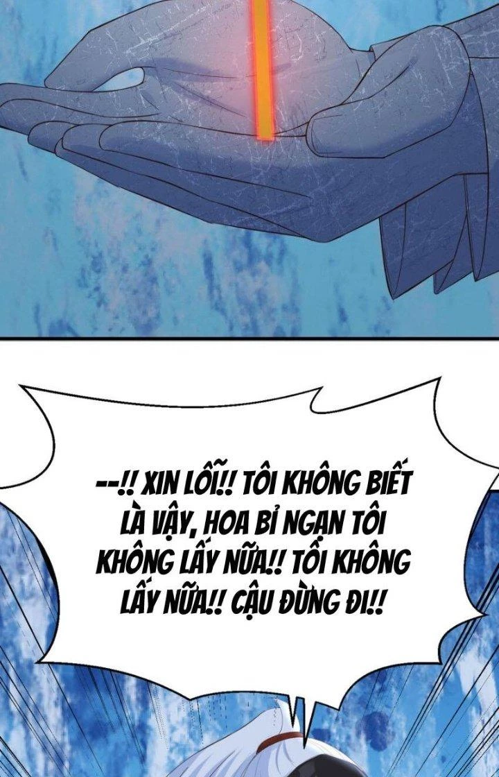 Trước Khi Vô Địch Ta Nợ Tình Quá Nhiều Chapter 121 - Trang 2