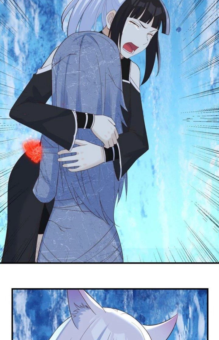 Trước Khi Vô Địch Ta Nợ Tình Quá Nhiều Chapter 121 - Trang 2