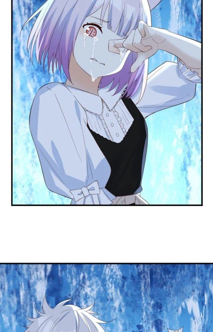 Trước Khi Vô Địch Ta Nợ Tình Quá Nhiều Chapter 121 - Trang 2