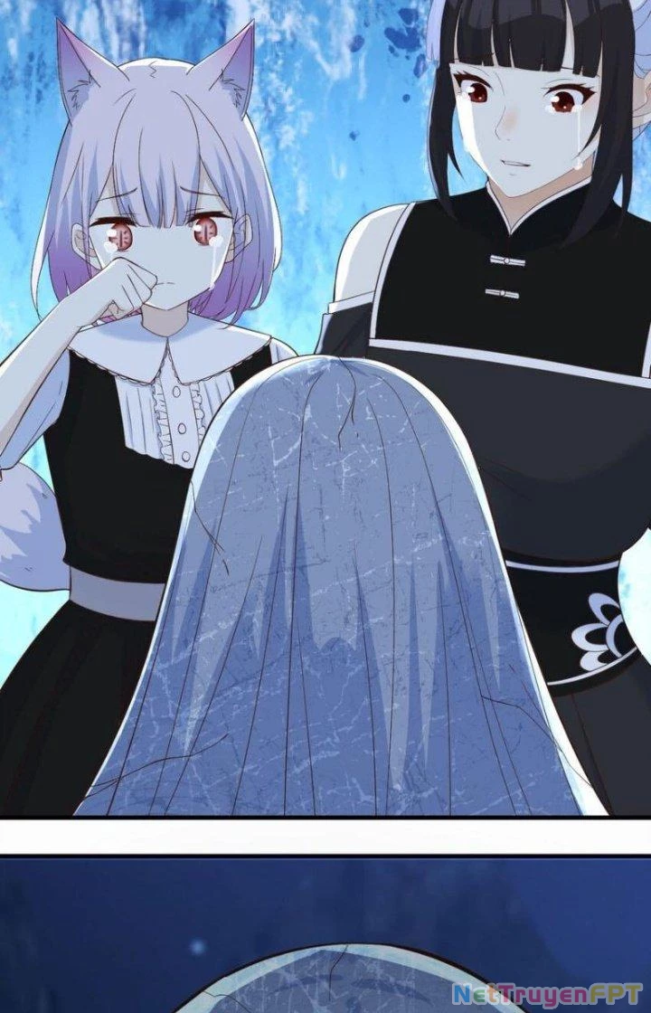 Trước Khi Vô Địch Ta Nợ Tình Quá Nhiều Chapter 121 - Trang 2