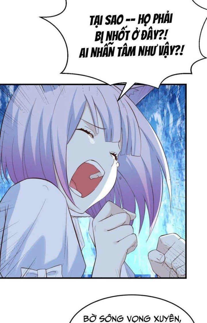 Trước Khi Vô Địch Ta Nợ Tình Quá Nhiều Chapter 121 - Trang 2