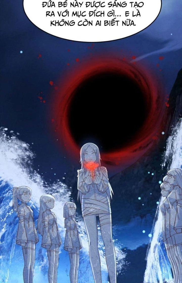 Trước Khi Vô Địch Ta Nợ Tình Quá Nhiều Chapter 121 - Trang 2