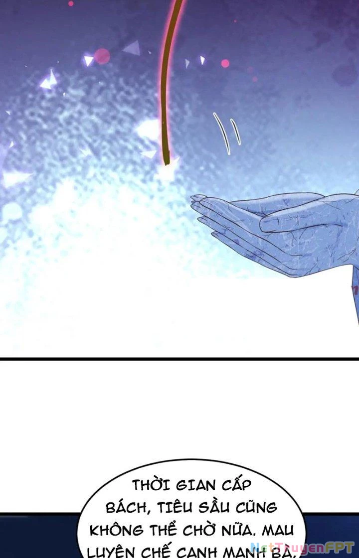 Trước Khi Vô Địch Ta Nợ Tình Quá Nhiều Chapter 122 - Trang 2