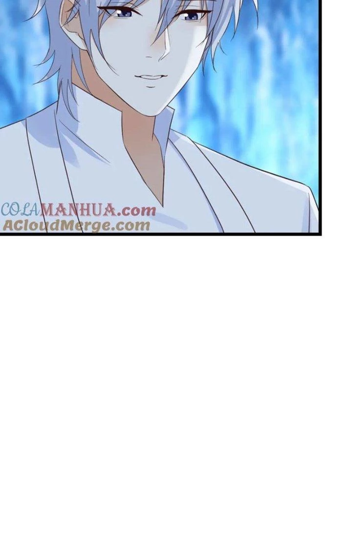 Trước Khi Vô Địch Ta Nợ Tình Quá Nhiều Chapter 122 - Trang 2