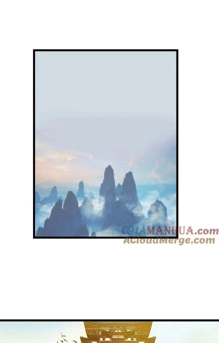 Trước Khi Vô Địch Ta Nợ Tình Quá Nhiều Chapter 122 - Trang 2