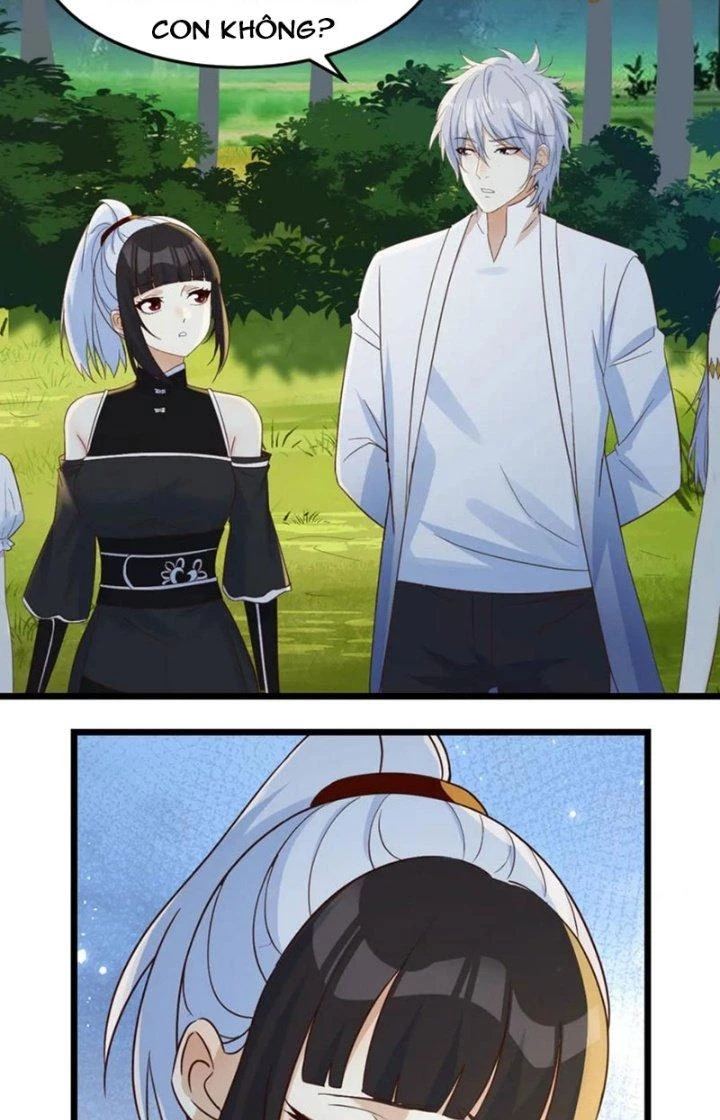 Trước Khi Vô Địch Ta Nợ Tình Quá Nhiều Chapter 122 - Trang 2