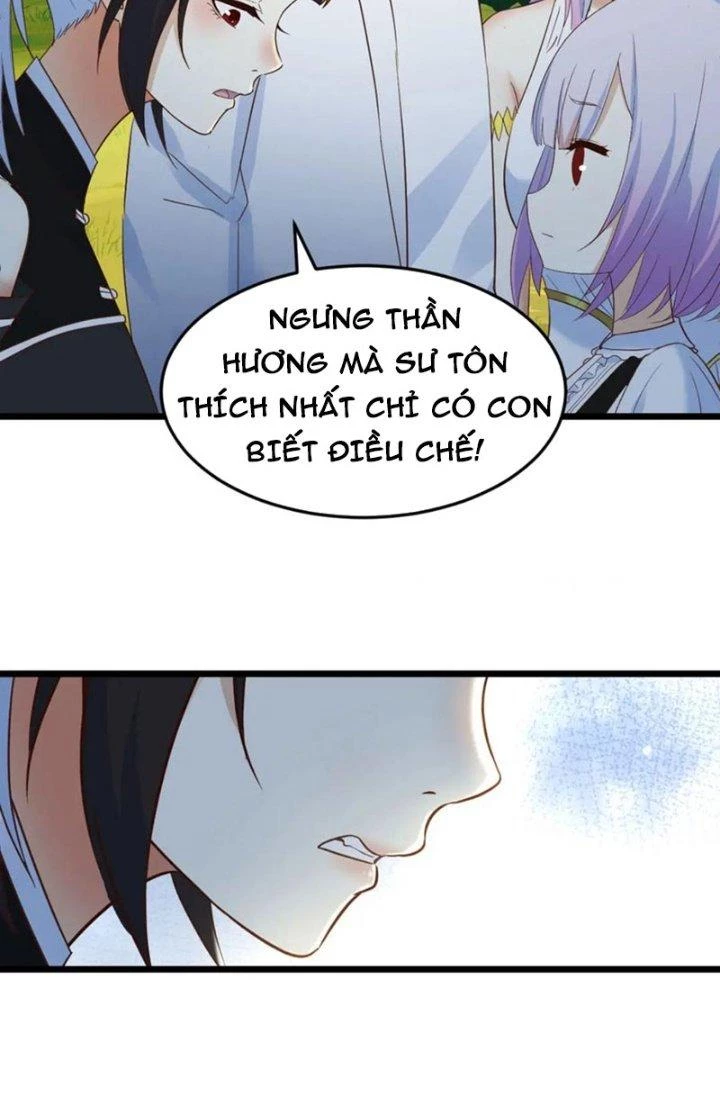 Trước Khi Vô Địch Ta Nợ Tình Quá Nhiều Chapter 122 - Trang 2