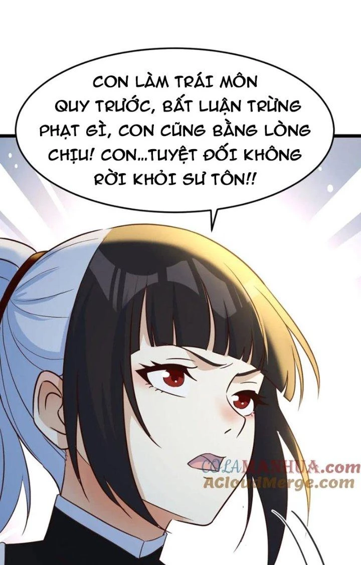 Trước Khi Vô Địch Ta Nợ Tình Quá Nhiều Chapter 122 - Trang 2