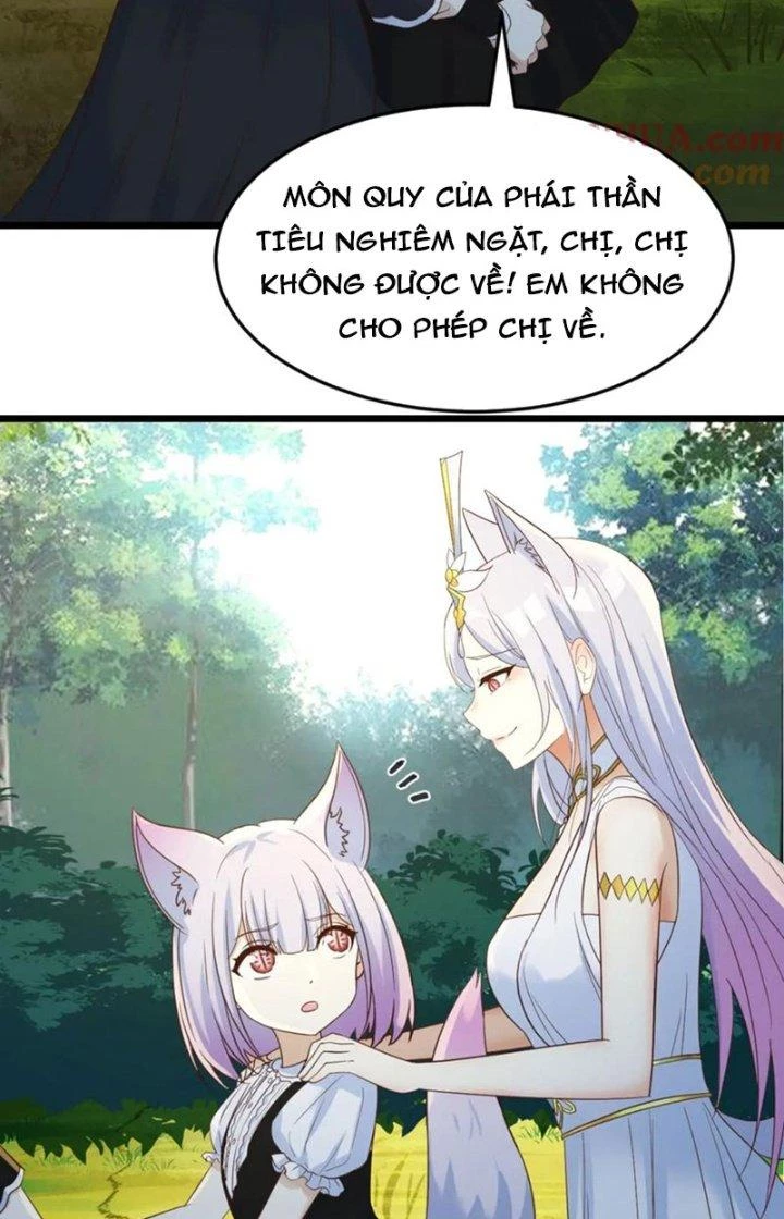 Trước Khi Vô Địch Ta Nợ Tình Quá Nhiều Chapter 122 - Trang 2