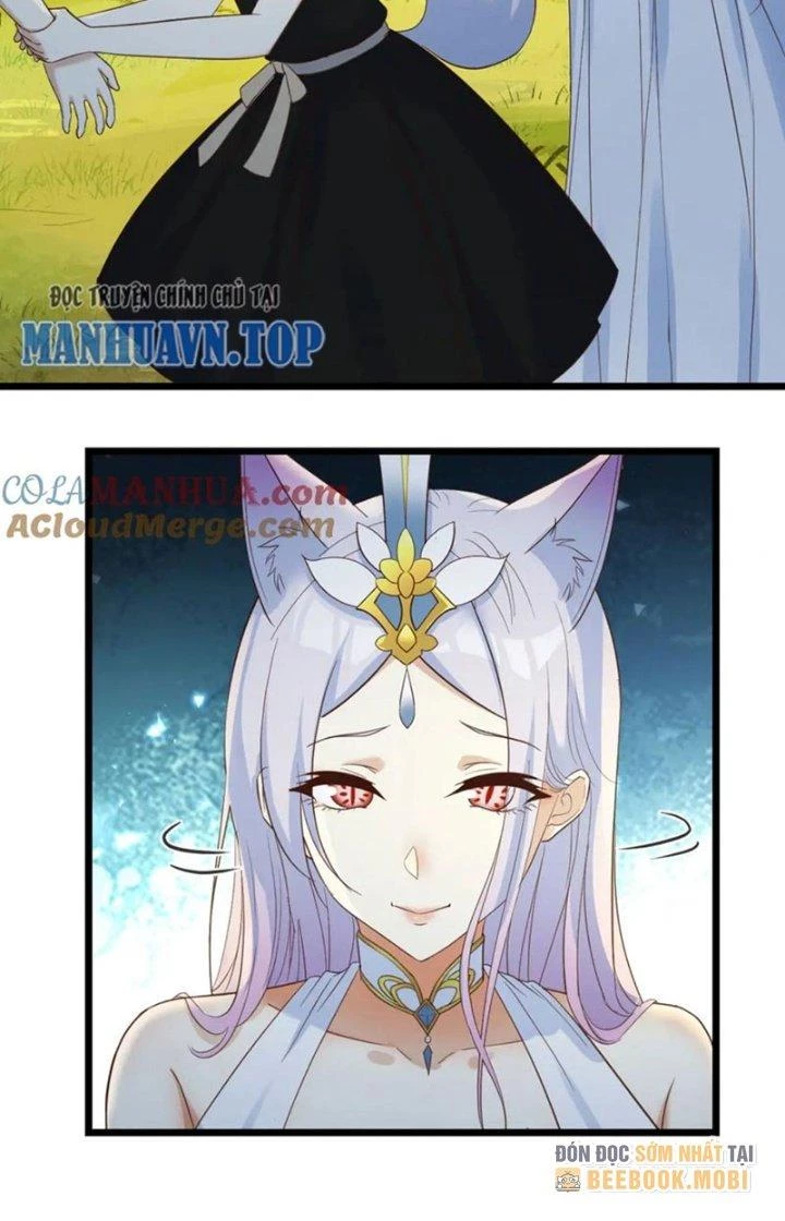 Trước Khi Vô Địch Ta Nợ Tình Quá Nhiều Chapter 122 - Trang 2