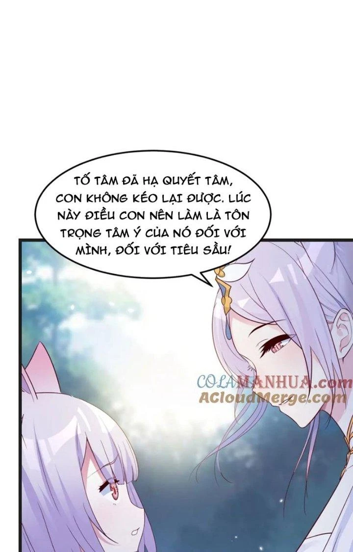 Trước Khi Vô Địch Ta Nợ Tình Quá Nhiều Chapter 122 - Trang 2