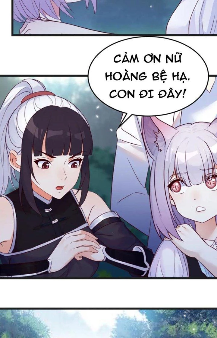 Trước Khi Vô Địch Ta Nợ Tình Quá Nhiều Chapter 122 - Trang 2