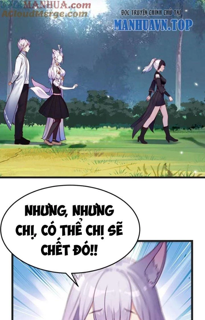 Trước Khi Vô Địch Ta Nợ Tình Quá Nhiều Chapter 122 - Trang 2