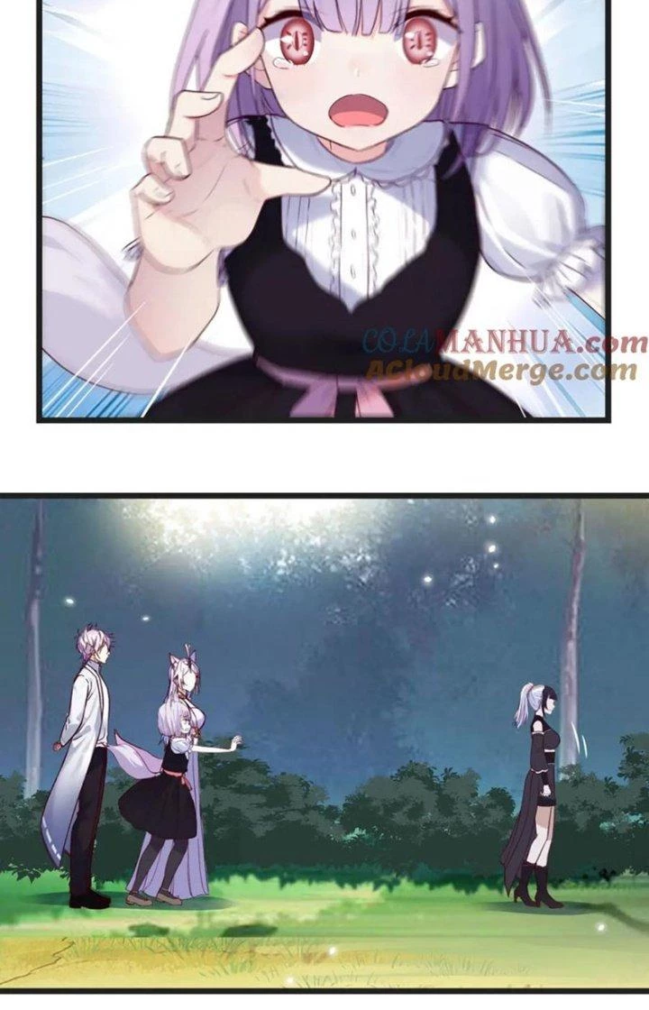 Trước Khi Vô Địch Ta Nợ Tình Quá Nhiều Chapter 122 - Trang 2