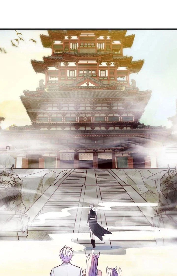 Trước Khi Vô Địch Ta Nợ Tình Quá Nhiều Chapter 122 - Trang 2