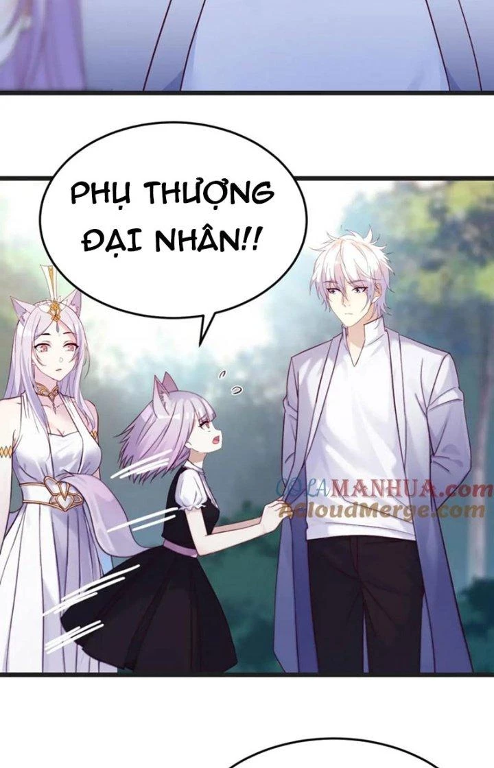 Trước Khi Vô Địch Ta Nợ Tình Quá Nhiều Chapter 122 - Trang 2