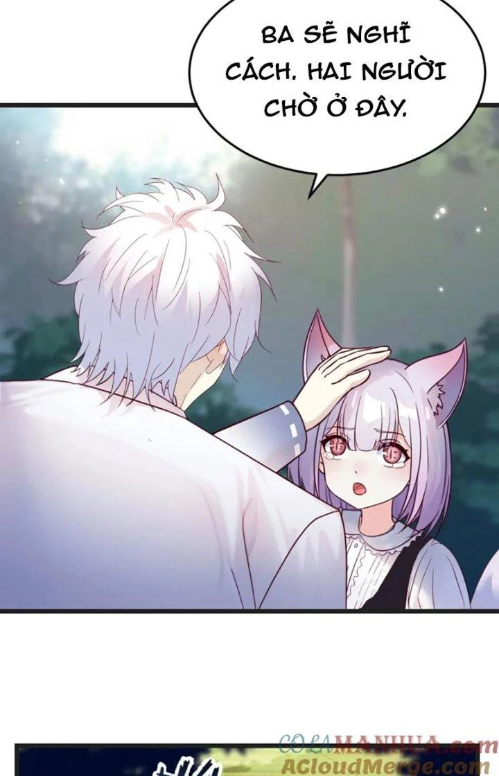 Trước Khi Vô Địch Ta Nợ Tình Quá Nhiều Chapter 122 - Trang 2