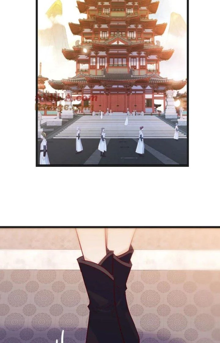 Trước Khi Vô Địch Ta Nợ Tình Quá Nhiều Chapter 122 - Trang 2