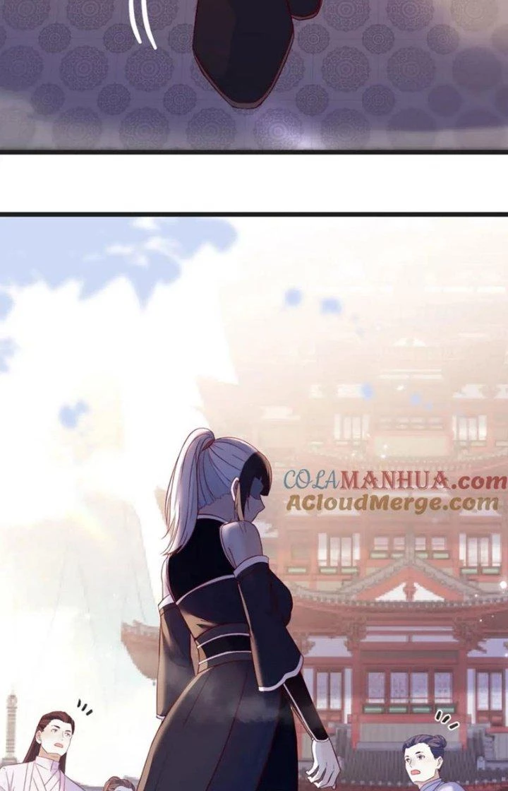 Trước Khi Vô Địch Ta Nợ Tình Quá Nhiều Chapter 122 - Trang 2