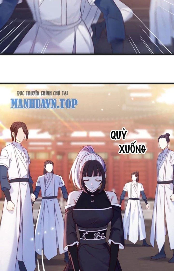 Trước Khi Vô Địch Ta Nợ Tình Quá Nhiều Chapter 122 - Trang 2