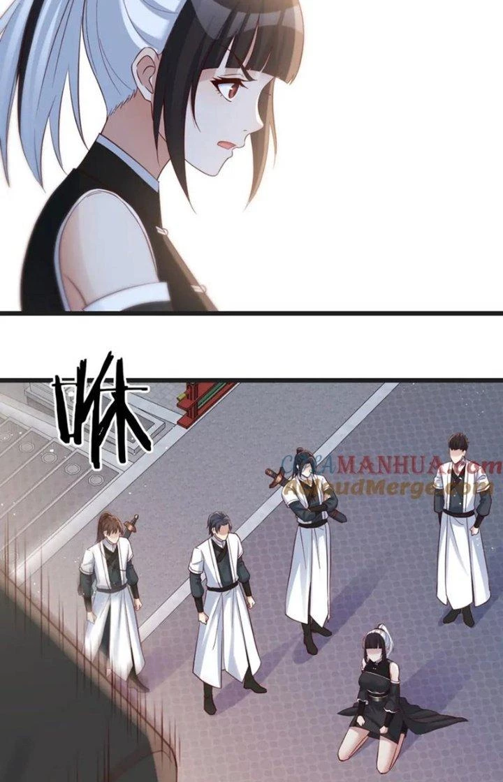 Trước Khi Vô Địch Ta Nợ Tình Quá Nhiều Chapter 122 - Trang 2