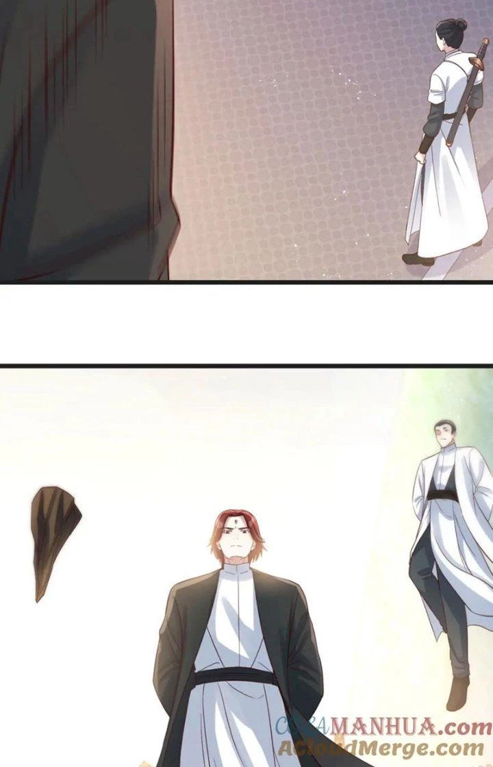 Trước Khi Vô Địch Ta Nợ Tình Quá Nhiều Chapter 122 - Trang 2