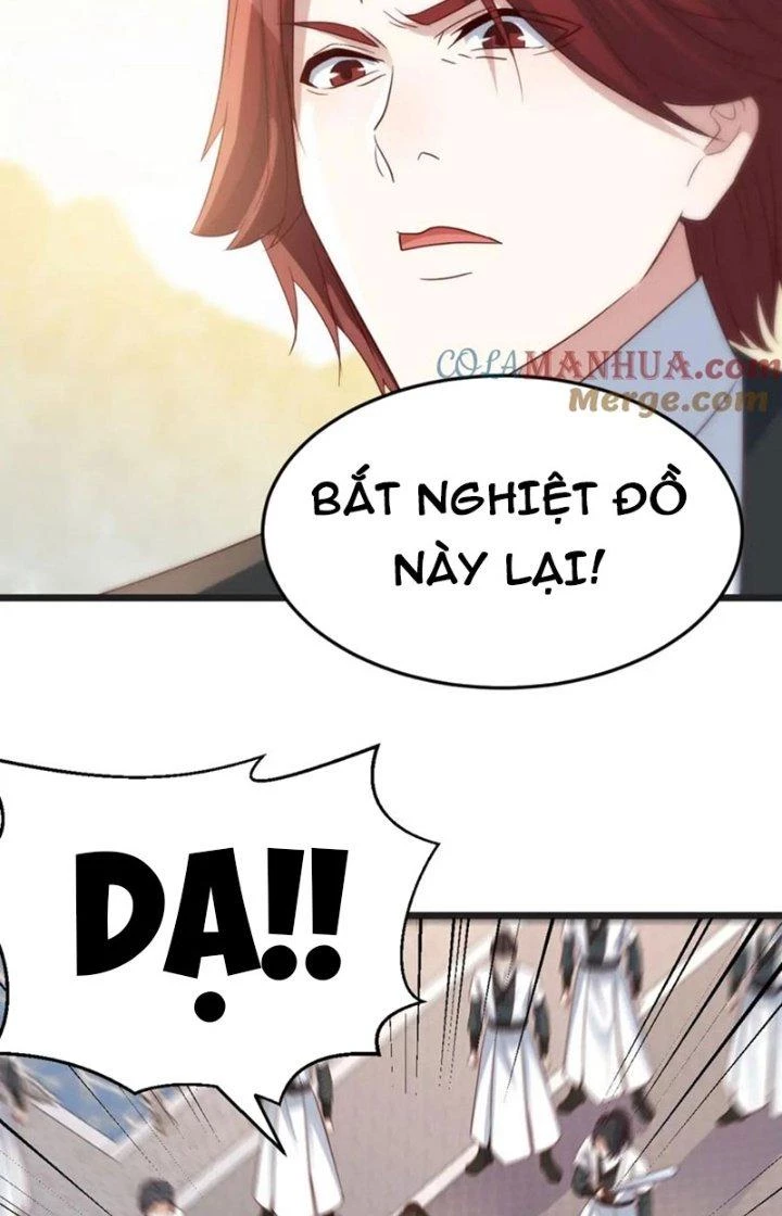 Trước Khi Vô Địch Ta Nợ Tình Quá Nhiều Chapter 122 - Trang 2